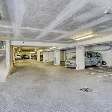 "Le Serenity ", Appartement Spacieux ,Balcon, Parking Prive Gratuit, Netflix, Proche Cdg Et Stade De France Stains Buitenkant foto