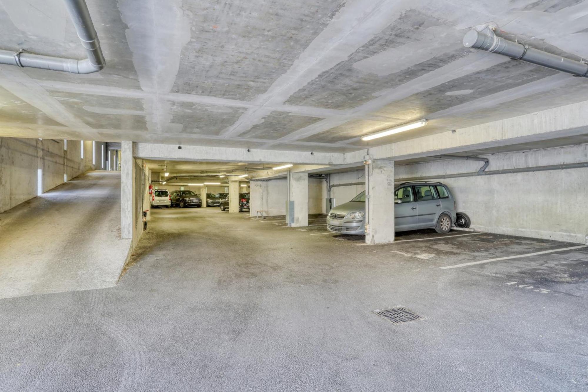 "Le Serenity ", Appartement Spacieux ,Balcon, Parking Prive Gratuit, Netflix, Proche Cdg Et Stade De France Stains Buitenkant foto